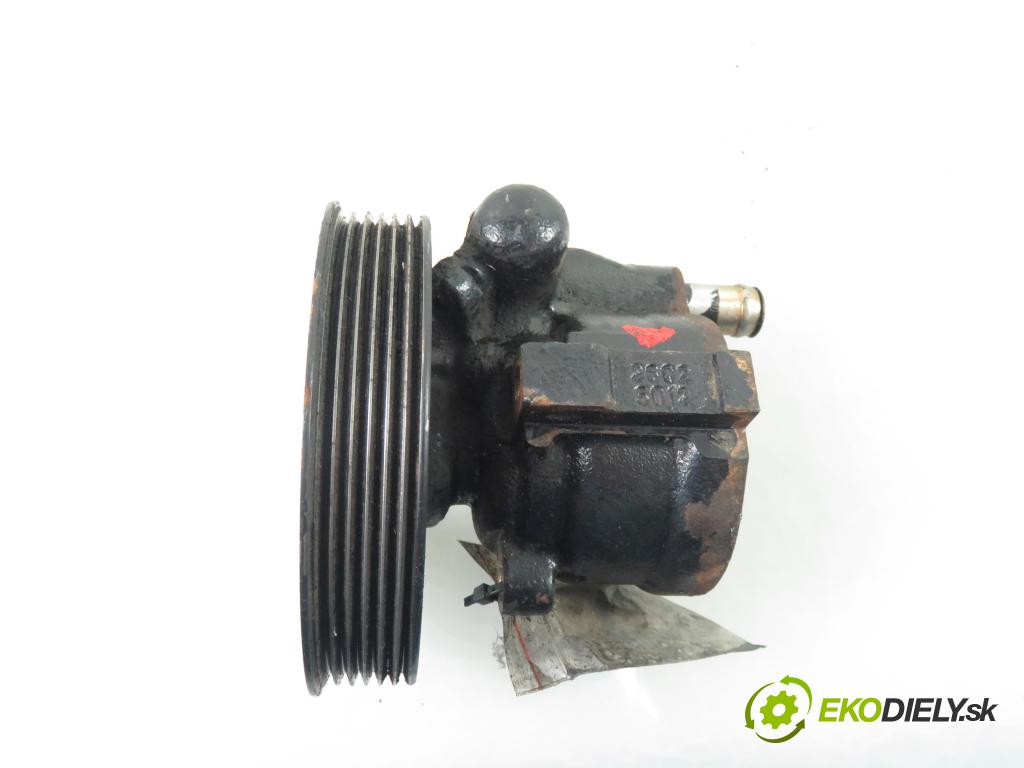 RENAULT KANGOO (KC0/1_) KOMBIVAN 2006 60,00 1.5 dCi 80 - K9K 702 1461,00 Pumpa servočerpadlo 8200575303 ; 8200562164 (Servočerpadlá, pumpy riadenia)