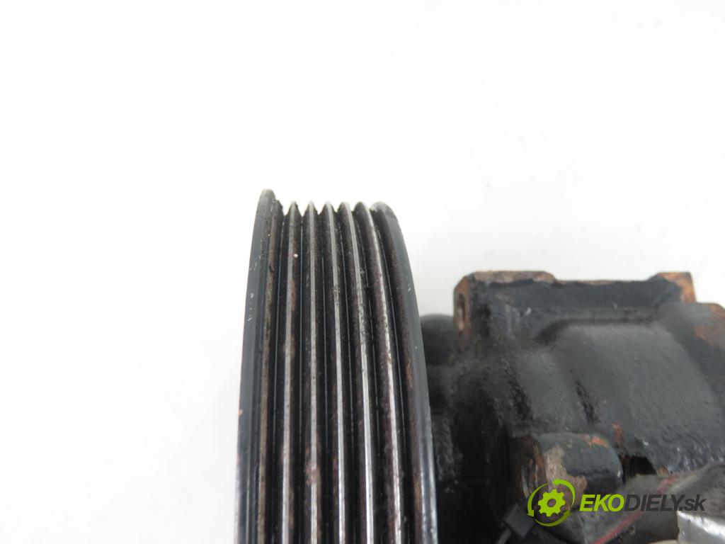 RENAULT KANGOO (KC0/1_) KOMBIVAN 2006 60,00 1.5 dCi 80 - K9K 702 1461,00 Pumpa servočerpadlo 8200575303 ; 8200562164 (Servočerpadlá, pumpy riadenia)