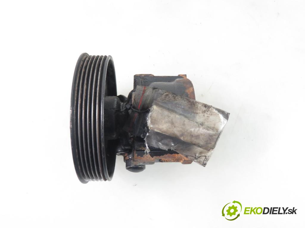 RENAULT KANGOO (KC0/1_) KOMBIVAN 2006 60,00 1.5 dCi 80 - K9K 702 1461,00 Pumpa servočerpadlo 8200575303 ; 8200562164 (Servočerpadlá, pumpy riadenia)