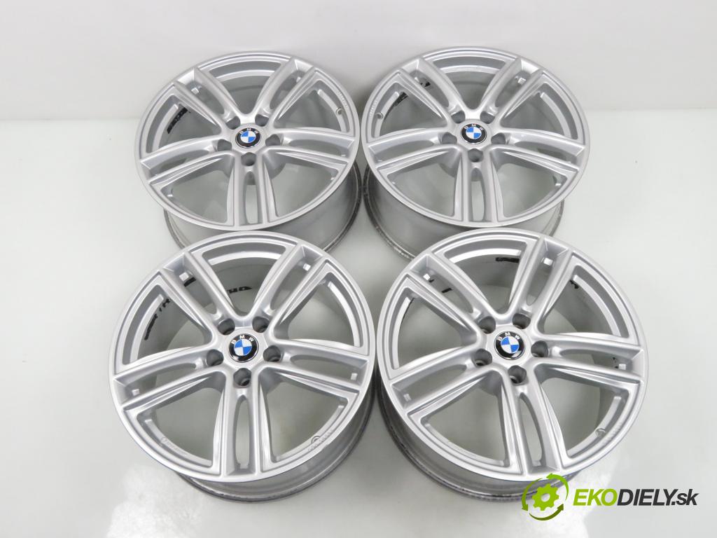 BMW 0 disky / disk KBA50802