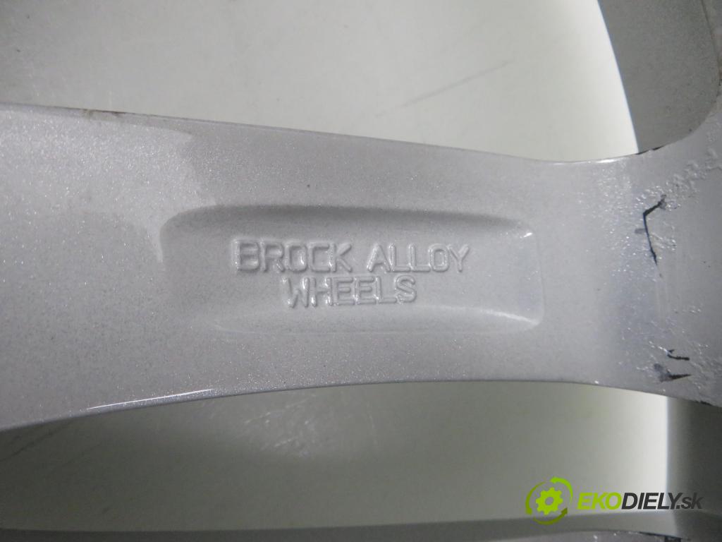 BMW 0 disky / disk KBA50802