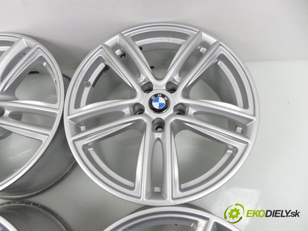 BMW 0 disky / disk KBA50802