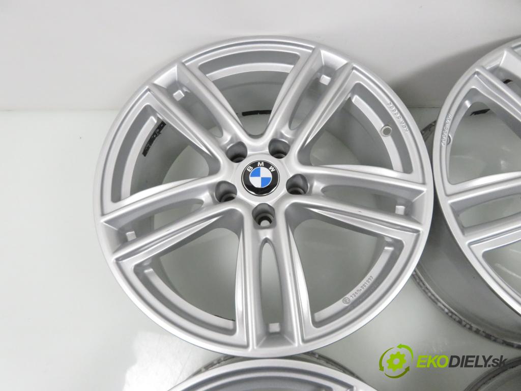 BMW 0 disky / disk KBA50802