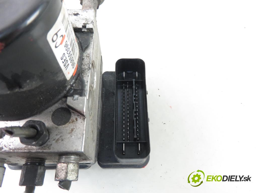 OPEL ANTARA A (L07) SUV 2008 110,00 2.0 CDTI 4x4 - Z 20 DMH 1991,00 Pumpa ABS 96859396 ; 25021206774 ; 28526111003 (Pumpy ABS)