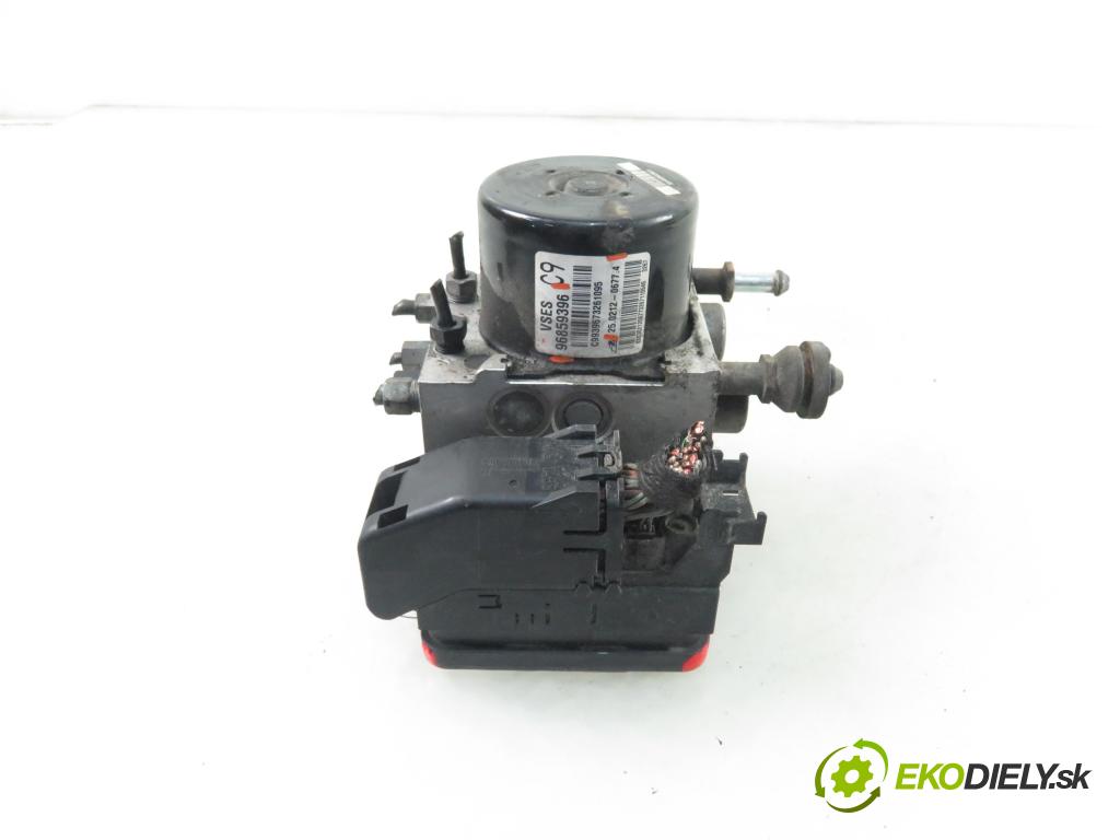 OPEL ANTARA A (L07) SUV 2008 110,00 2.0 CDTI 4x4 - Z 20 DMH 1991,00 Pumpa ABS 96859396 ; 25021206774 ; 28526111003 (Pumpy ABS)