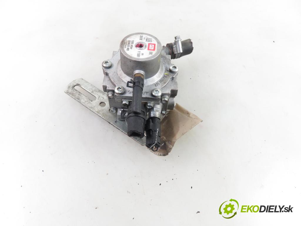 BMW 3 Touring (E46) KOMBI 2001 85,00 318 i - M43 B19 (194E1) 1895,00 reduktor: Výparník LPG 67R010016