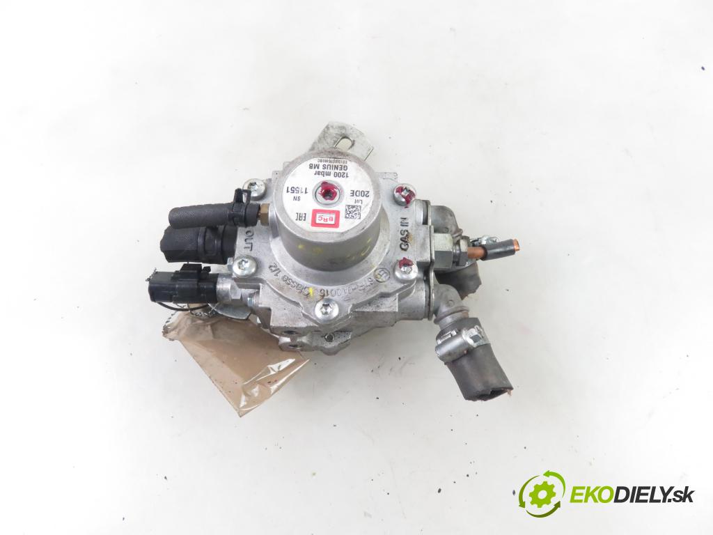 BMW 3 Touring (E46) KOMBI 2001 85,00 318 i - M43 B19 (194E1) 1895,00 reduktor: Výparník LPG 67R010016