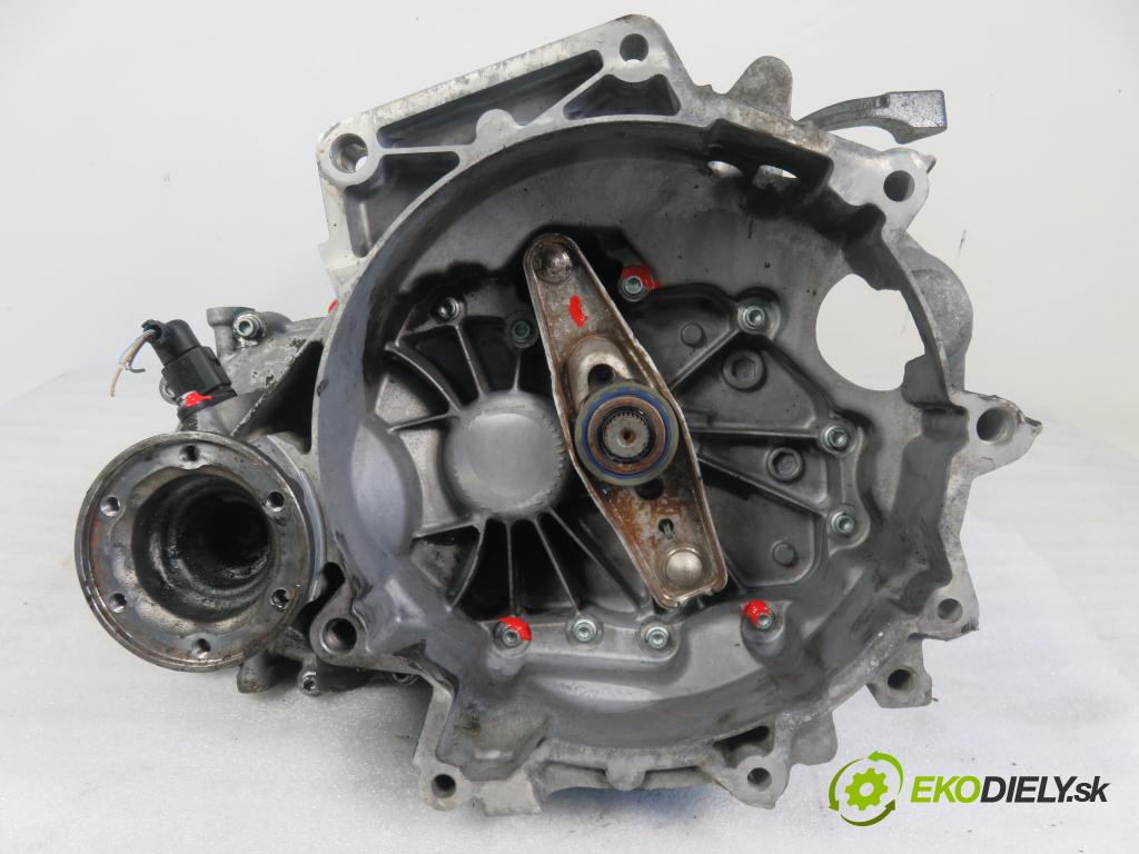 SKODA FABIA I Combi (6Y5) KOMBI 2003 47,00 1.9 SDI 64 - ASY 1896,00 Prevodovka MANUALNA GSA
