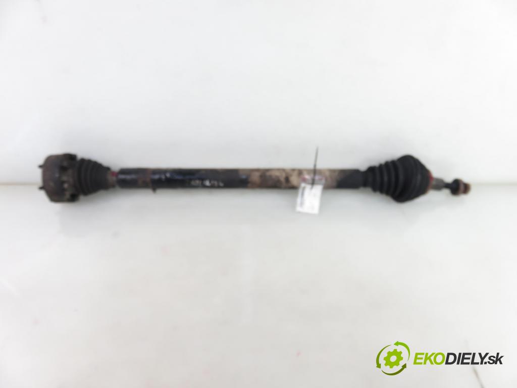 VW TOURAN (1T1, 1T2) MINIVAN 2005 77,00 1.9 TDI - BKC 1896,00 Poloos PP