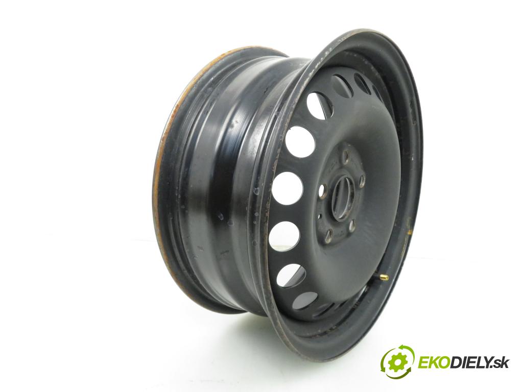VW 0 disky / disk (OCEL