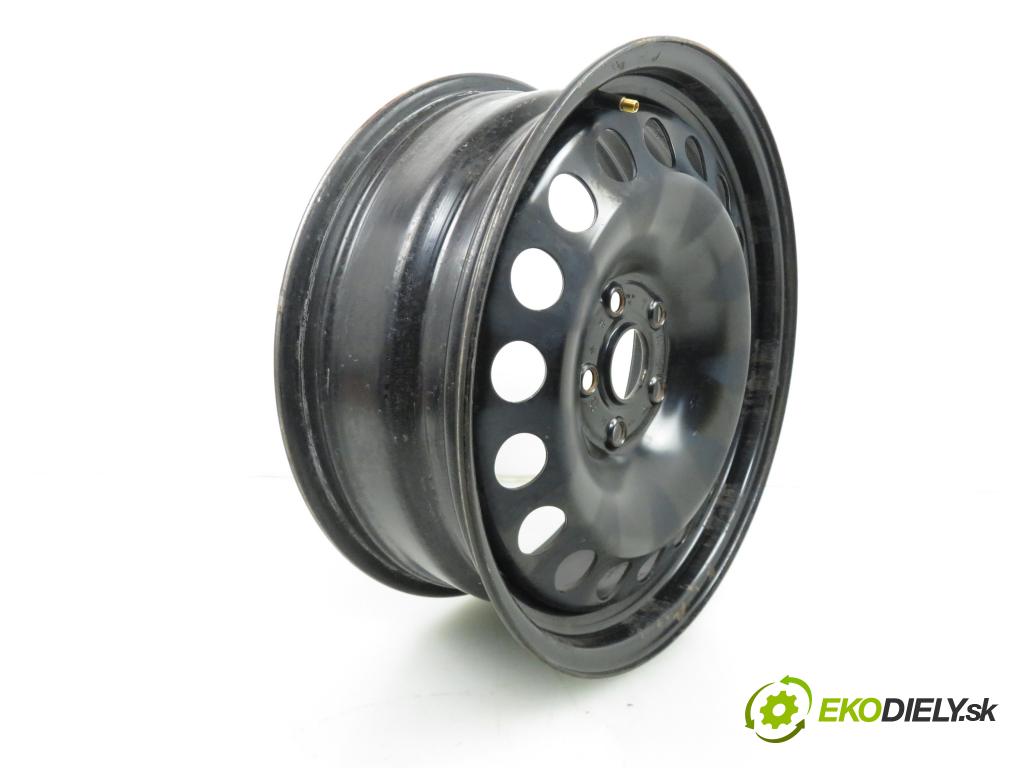 VW 0 disky / disk (OCEL