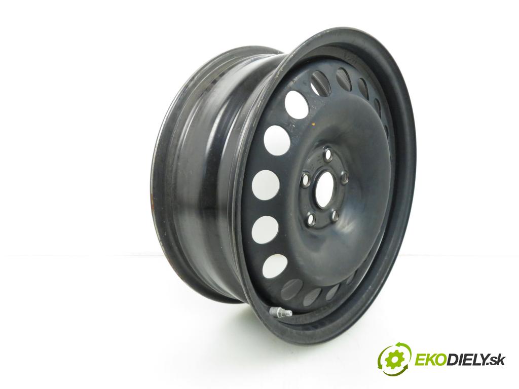 VW 0 disky / disk (OCEL