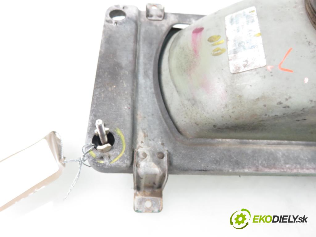 VW LT 28-35 I Furgon (281-363) FURGON 1991 51,00 2.4 D - ACT 2383,00 Svetlo LP 281941751D