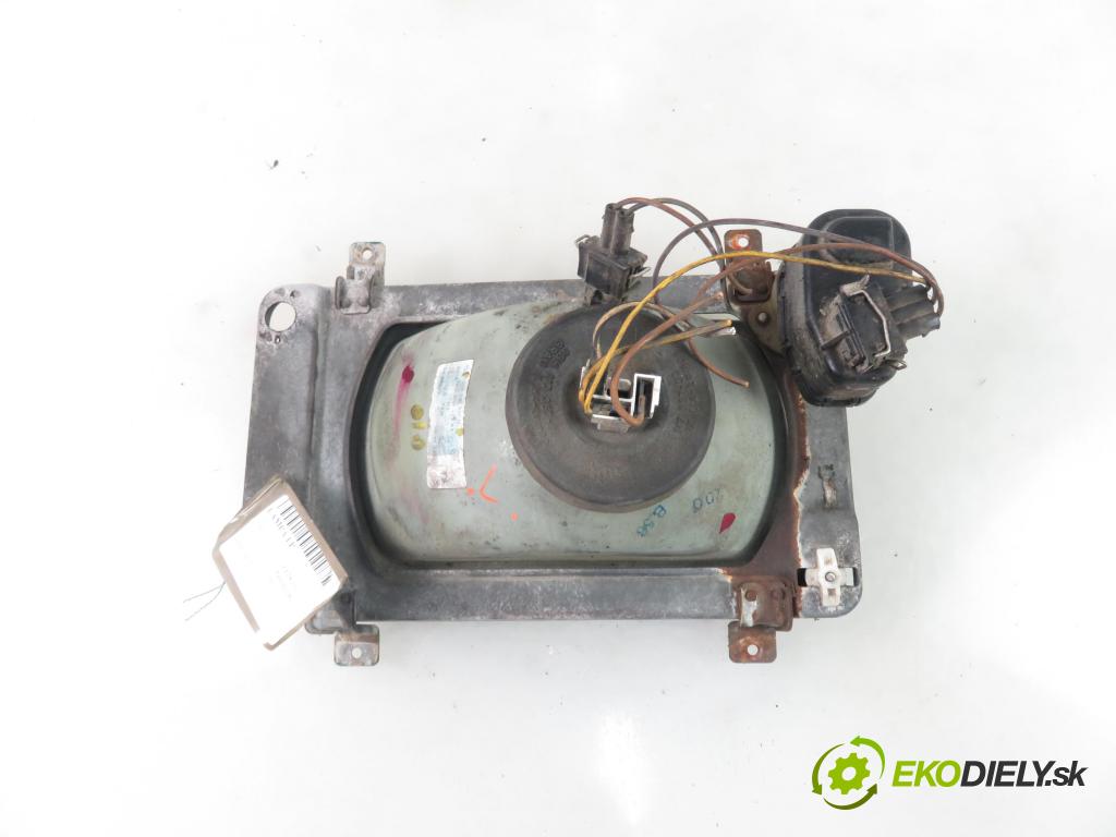 VW LT 28-35 I Furgon (281-363) FURGON 1991 51,00 2.4 D - ACT 2383,00 Svetlo LP 281941751D