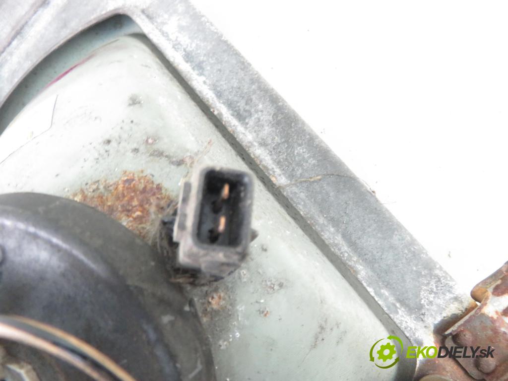 VW LT 28-35 I Furgon (281-363) FURGON 1991 51,00 2.4 D - ACT 2383,00 Svetlo LP 281941751D
