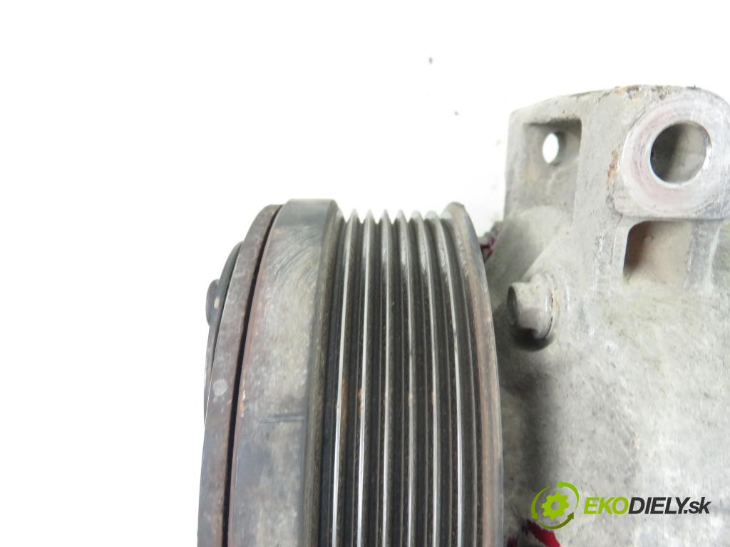 SUZUKI GRAND VITARA II (JT, TE, TD) SUV 2006 95,00 1.9 DDiS 129 - F9Q B 264 1870,00 KOMPRESOR: klimatizácie 9520167JA0 (Kompresory klimatizácie)