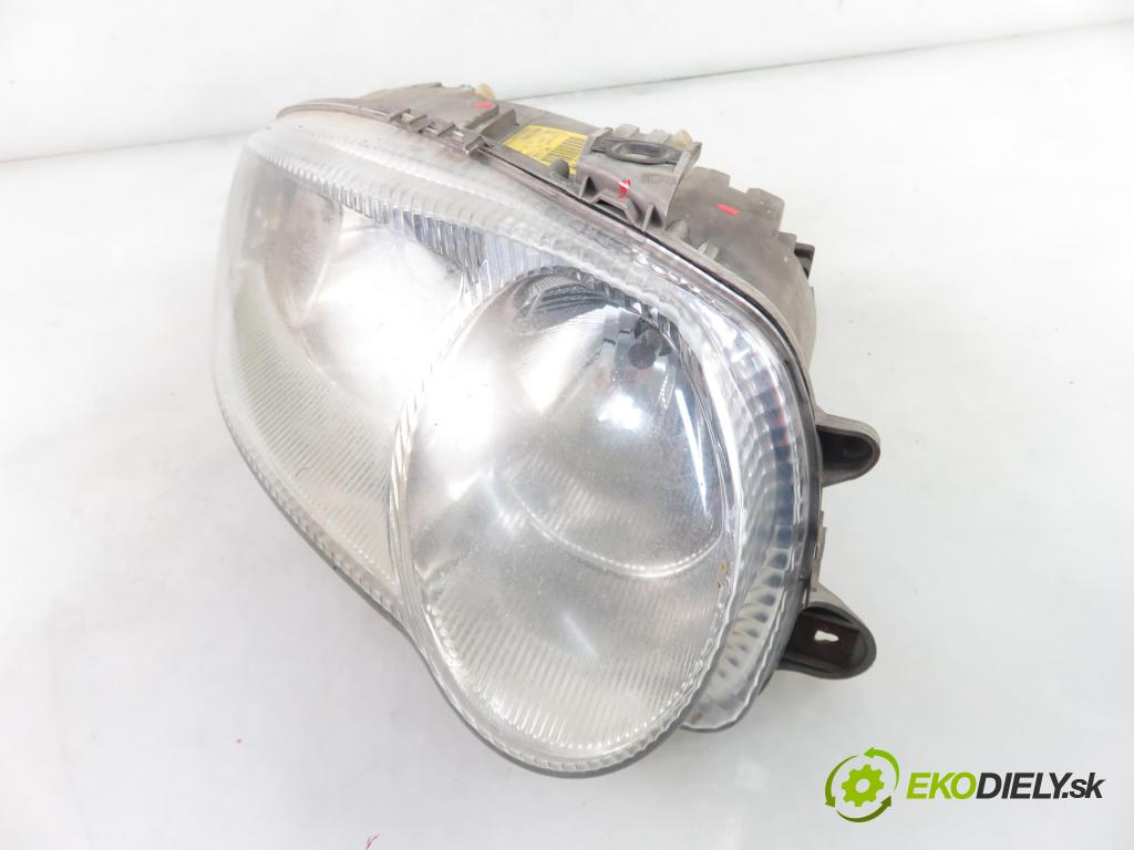 ALFA ROMEO 147 (937_) HB 2003 77,00 1.6 16V T.SPARK ECO 105 - AR 37203 1598,00 Svetlo PP 0301186202