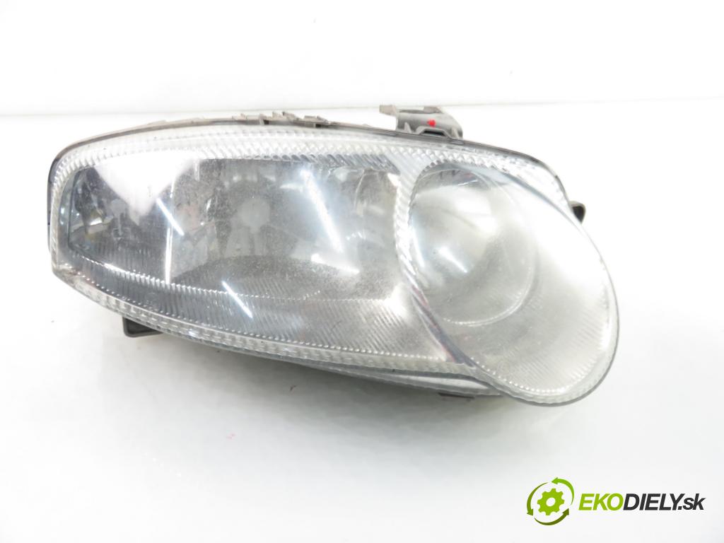ALFA ROMEO 147 (937_) HB 2003 77,00 1.6 16V T.SPARK ECO 105 - AR 37203 1598,00 Svetlo PP 0301186202