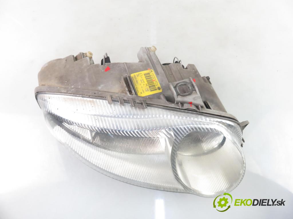 ALFA ROMEO 147 (937_) HB 2003 77,00 1.6 16V T.SPARK ECO 105 - AR 37203 1598,00 Svetlo PP 0301186202