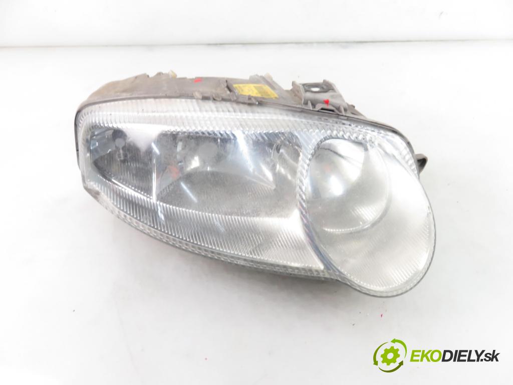 ALFA ROMEO 147 (937_) HB 2003 77,00 1.6 16V T.SPARK ECO 105 - AR 37203 1598,00 Svetlo PP 0301186202
