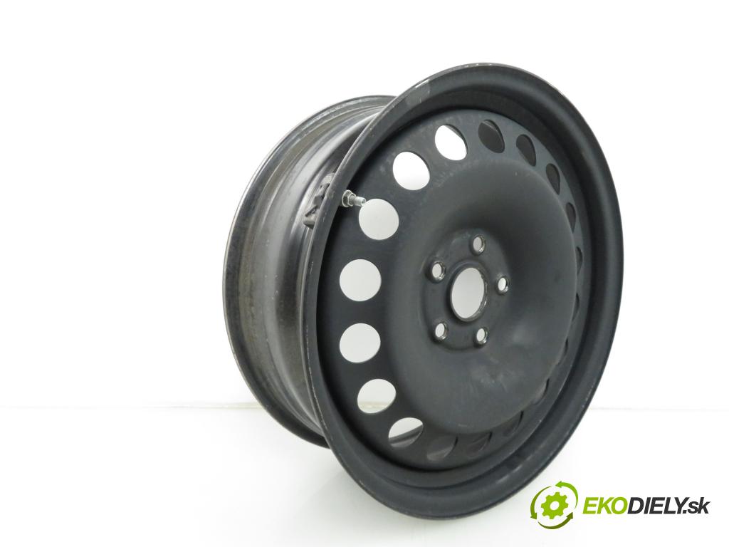 VW 0 disky / disk (OCEL