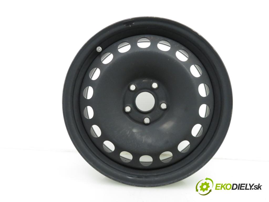 VW 0 disky / disk (OCEL