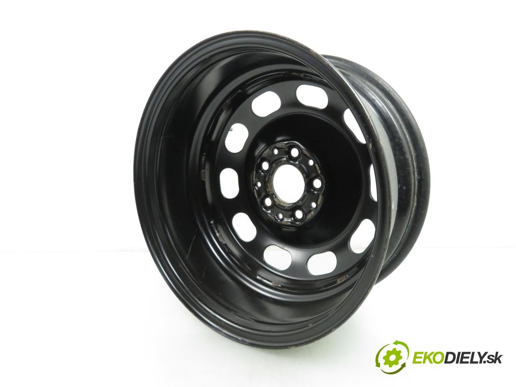 BMW 0 disky / disk (OCEL