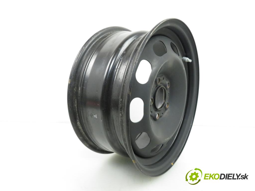 BMW 0 disky / disk (OCEL