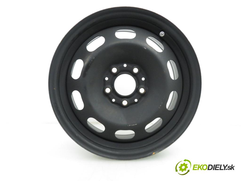 BMW 0 disky / disk (OCEL