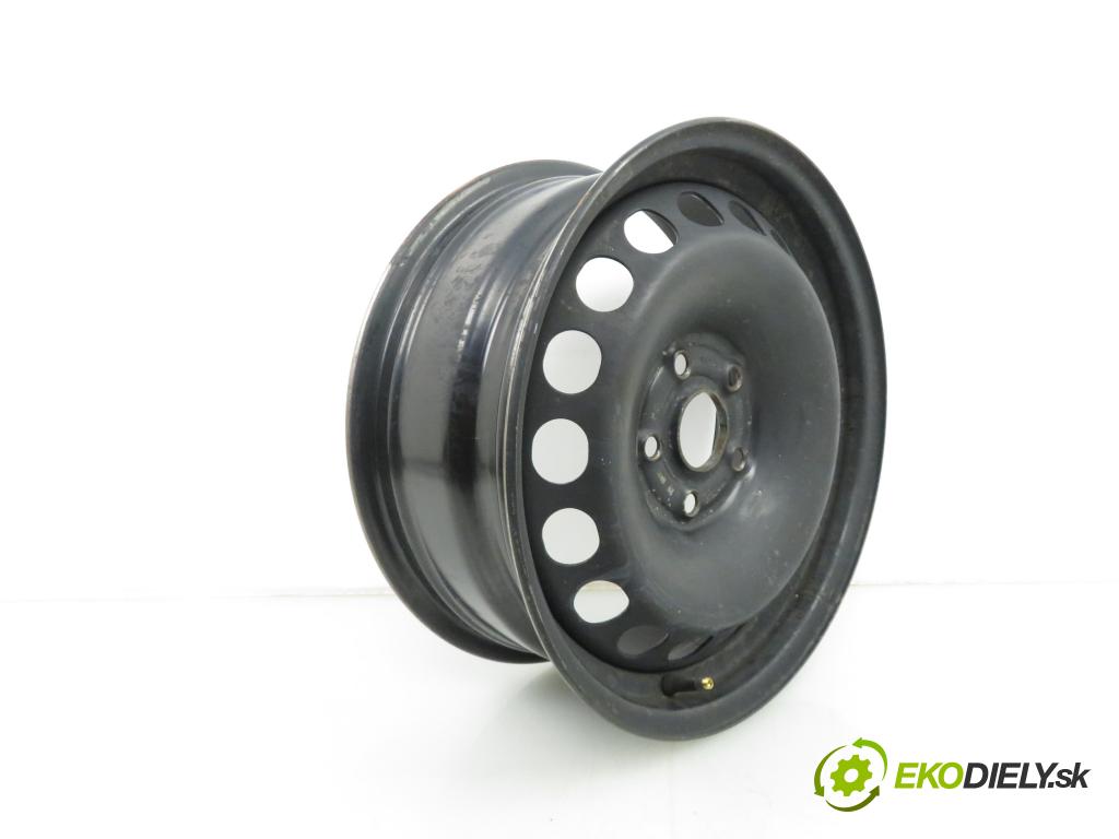 VW 0 disky / disk (OCEL