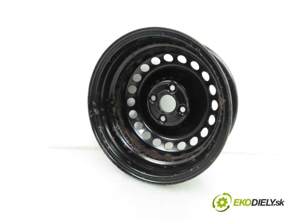 HYUNDAI   0    disky / disk (OCEL 