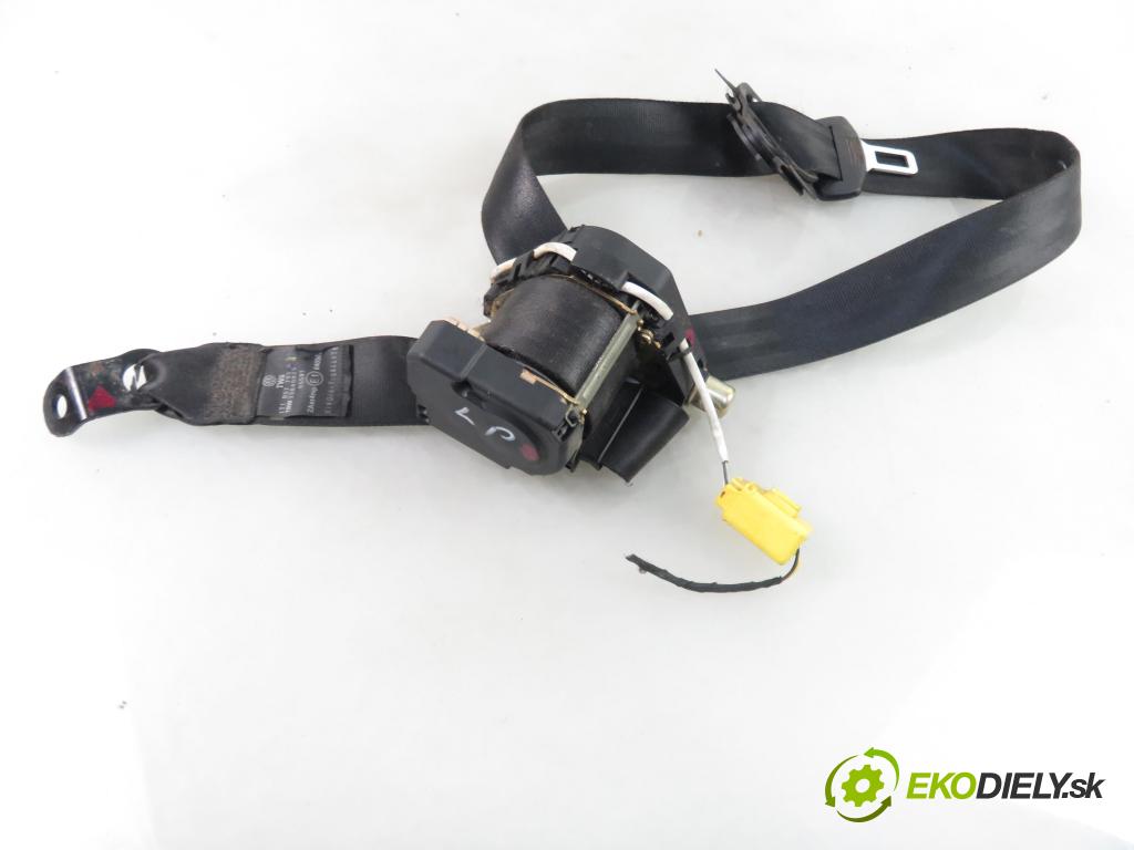 VW TOURAN (1T1, 1T2) MINIVAN 2005 77,00 1.9 TDI - BKC 1896,00 Držiak bezpečnostný LP 1T1857705A