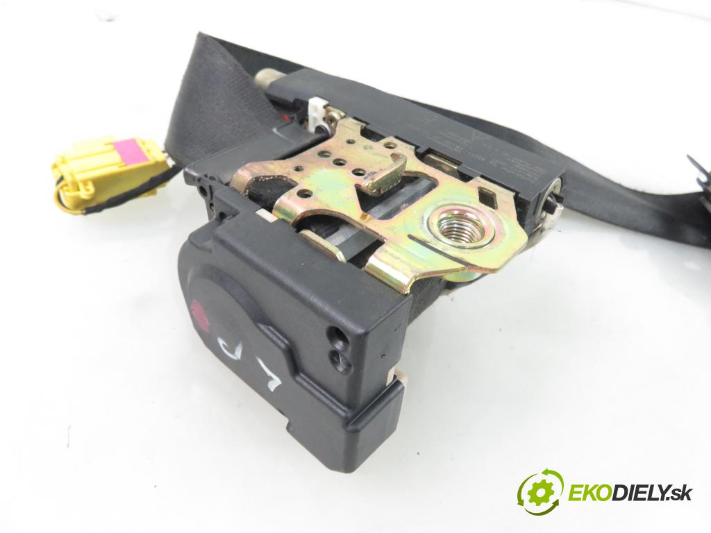 VW TOURAN (1T1, 1T2) MINIVAN 2005 77,00 1.9 TDI - BKC 1896,00 Držiak bezpečnostný LP 1T1857705A