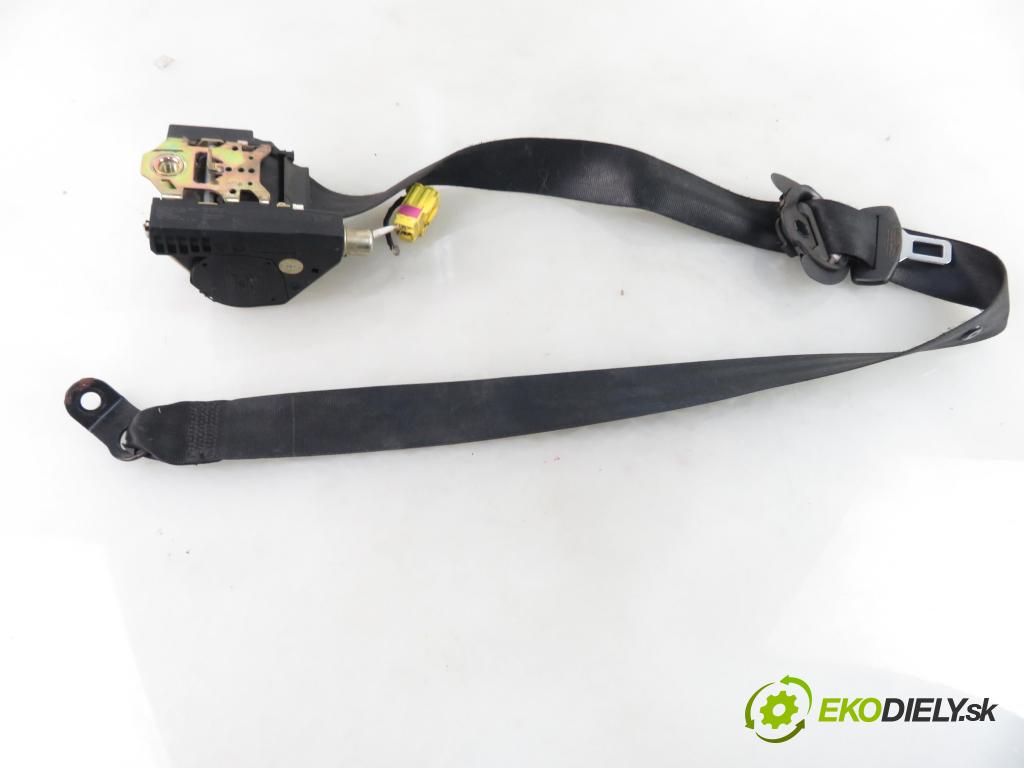 VW TOURAN (1T1, 1T2) MINIVAN 2005 77,00 1.9 TDI - BKC 1896,00 Držiak bezpečnostný LP 1T1857705A