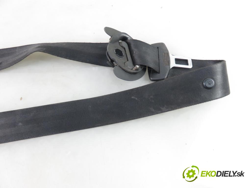 VW TOURAN (1T1, 1T2) MINIVAN 2005 77,00 1.9 TDI - BKC 1896,00 Držiak bezpečnostný LP 1T1857705A