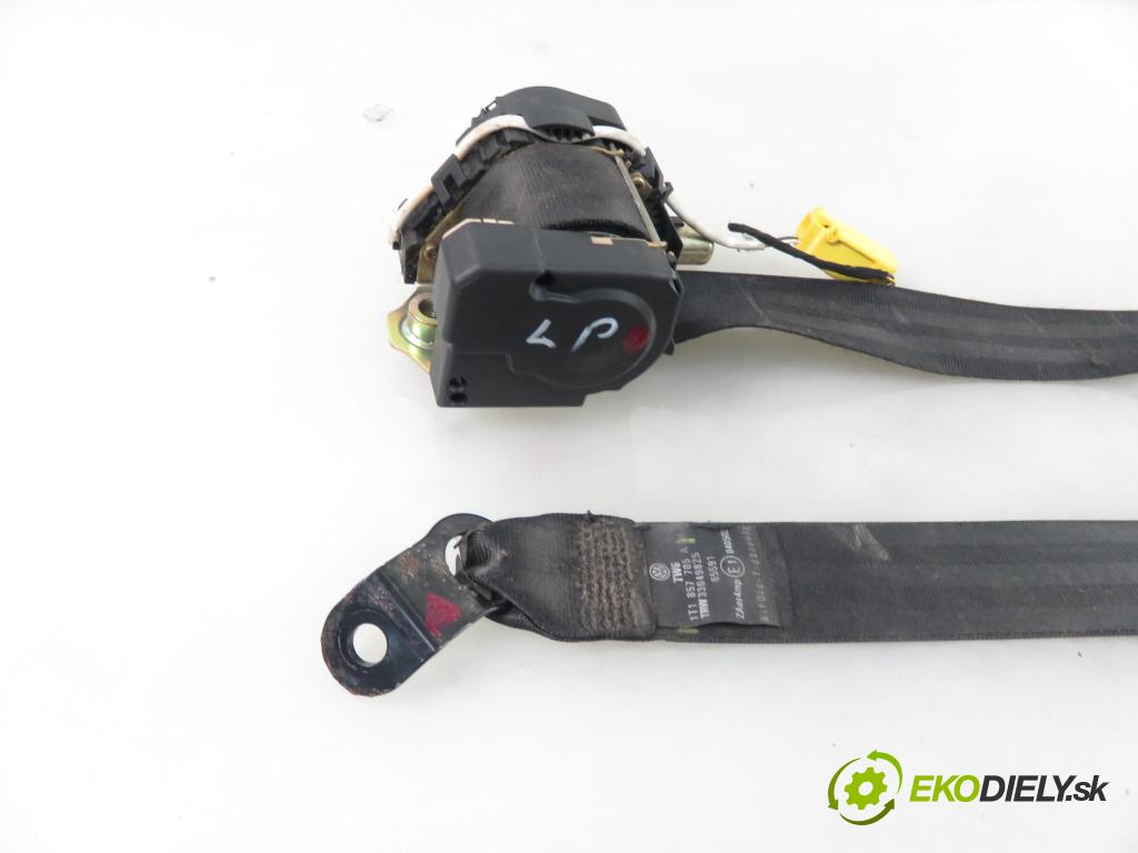 VW TOURAN (1T1, 1T2) MINIVAN 2005 77,00 1.9 TDI - BKC 1896,00 Držiak bezpečnostný LP 1T1857705A