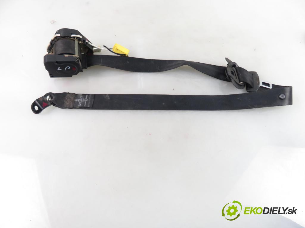 VW TOURAN (1T1, 1T2) MINIVAN 2005 77,00 1.9 TDI - BKC 1896,00 Držiak bezpečnostný LP 1T1857705A