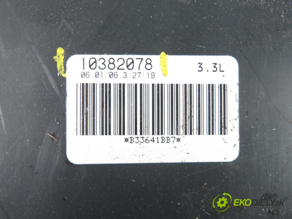 HUMMER HUMMER H2 SUV 2006 249,00 6.0 AWD - LQ4 5967,00 filter 10382078