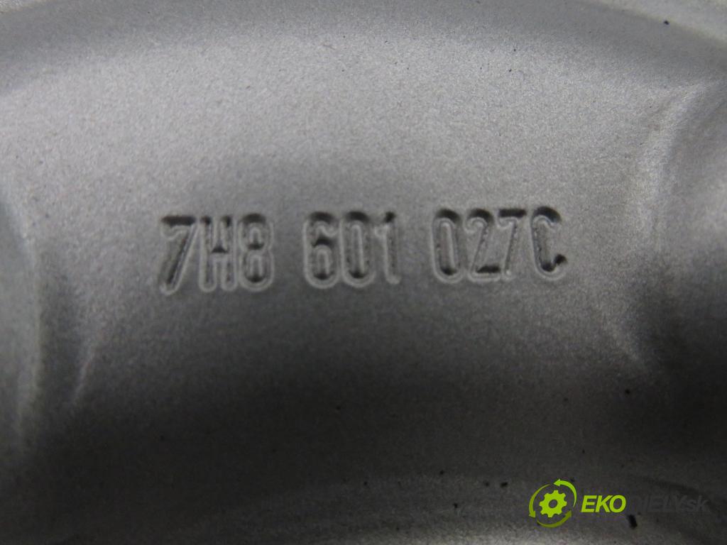 VW   0    disky / disk (OCEL 7H8601027C