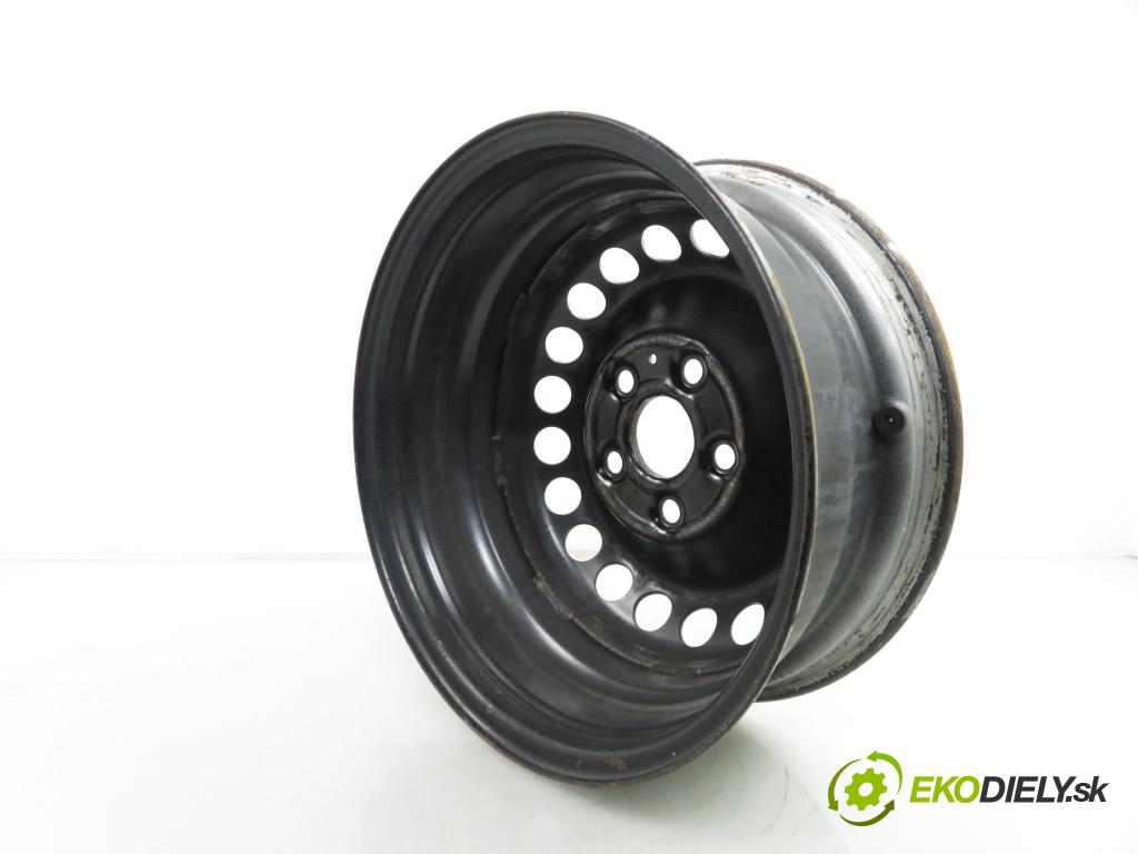 VW   0    disky / disk (OCEL 7H8601027C