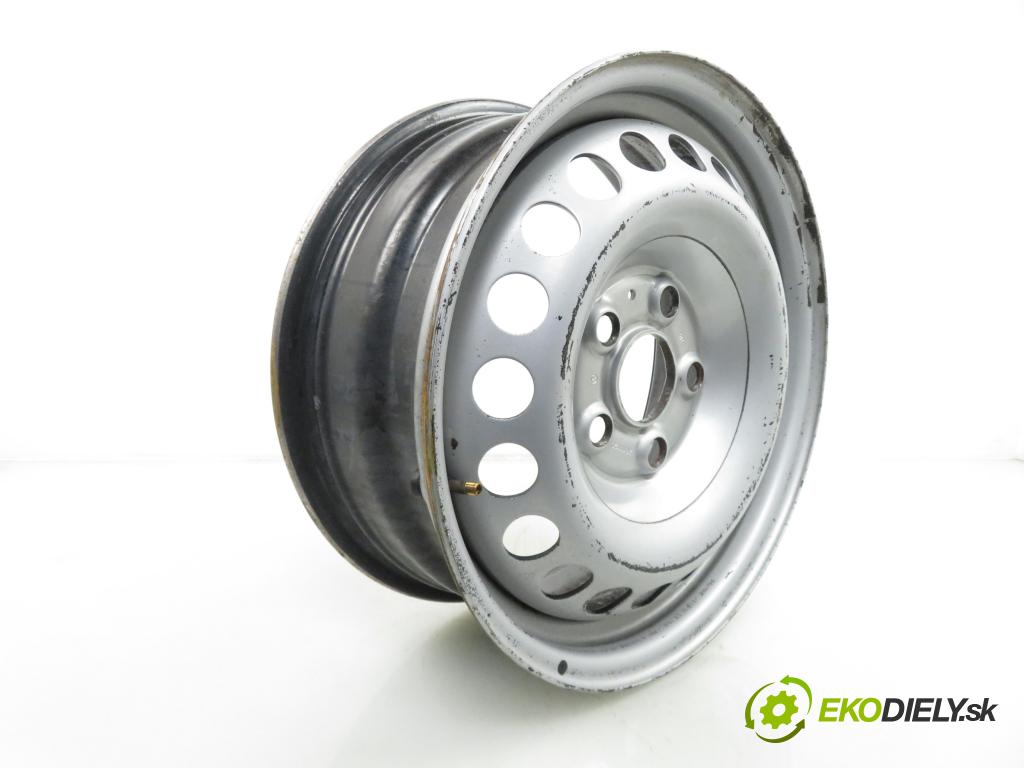 VW   0    disky / disk (OCEL 7H8601027C