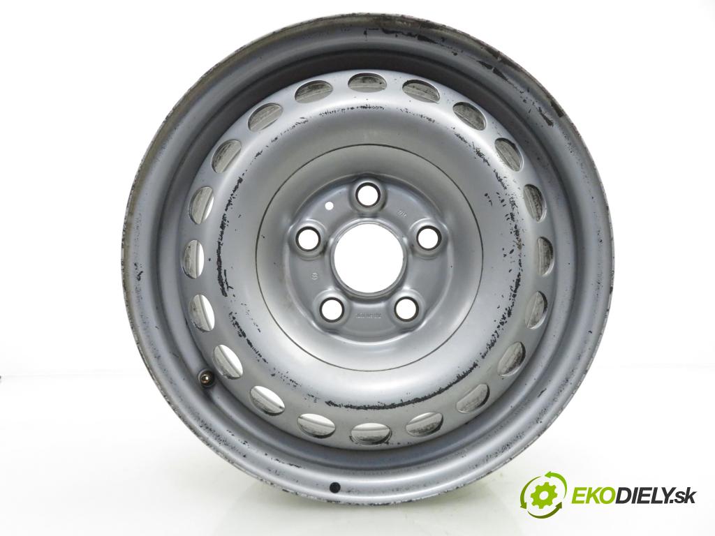 VW   0    disky / disk (OCEL 7H8601027C