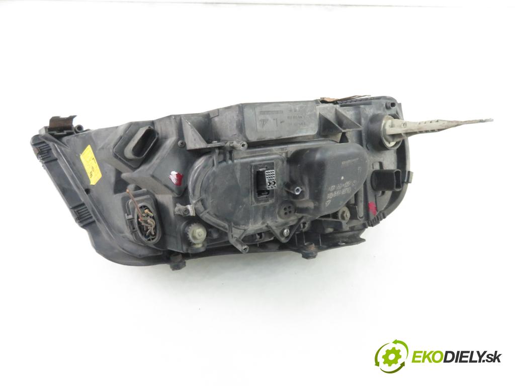 VW SHARAN (7M8, 7M9, 7M6) VAN 2002 85,00 1.9 TDI PD 115 - AUY 1896,00 Svetlo LP 7M3941015AC