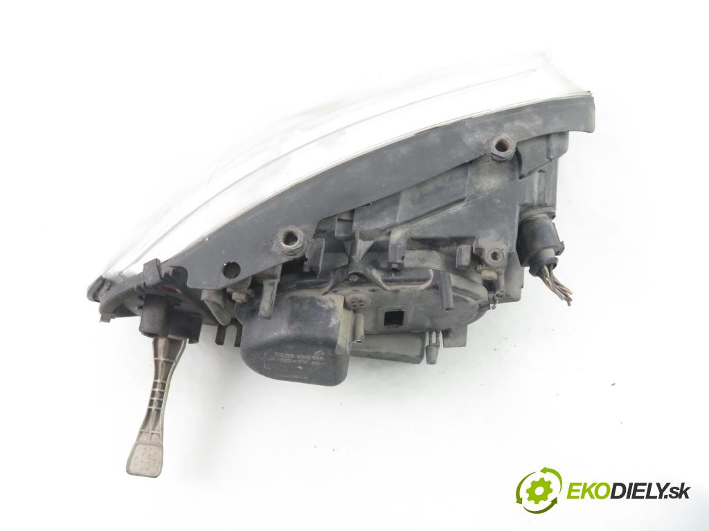 VW SHARAN (7M8, 7M9, 7M6) VAN 2002 85,00 1.9 TDI PD 115 - AUY 1896,00 Svetlo LP 7M3941015AC