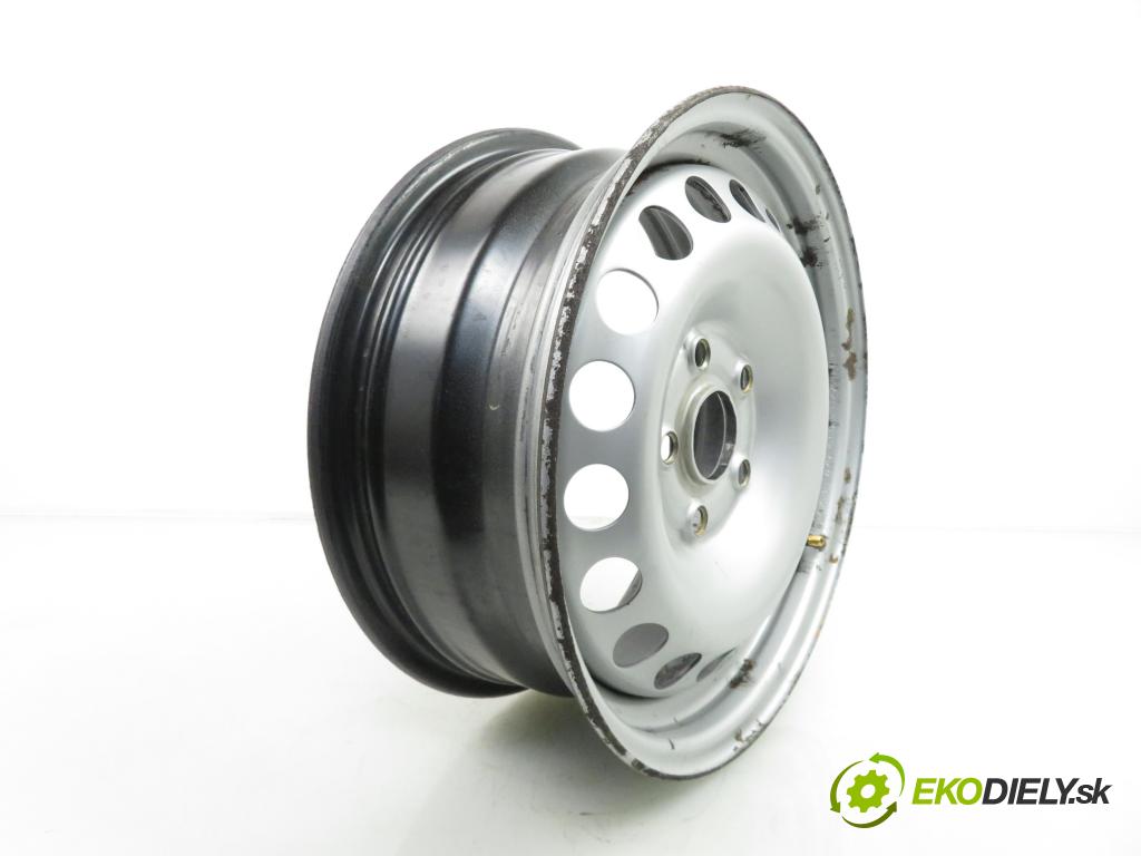 VW 0 disky / disk (OCEL