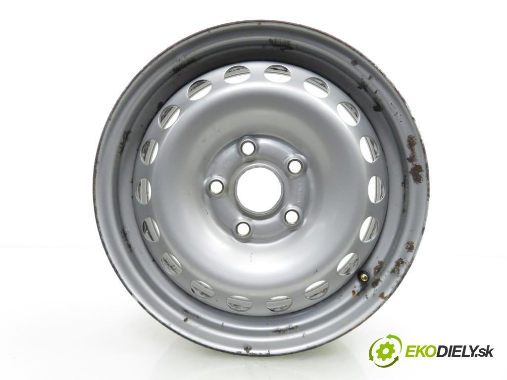 VW 0 disky / disk (OCEL