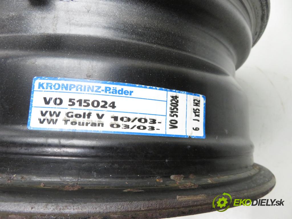 VW   0    disky / disk (OCEL 