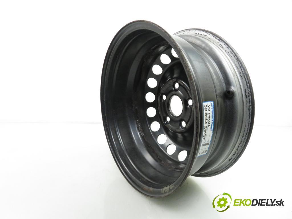 VW 0 disky / disk (OCEL