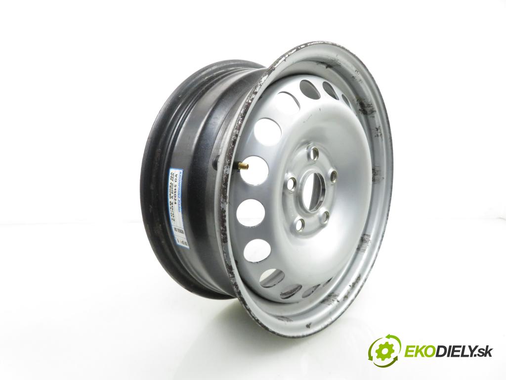 VW 0 disky / disk (OCEL