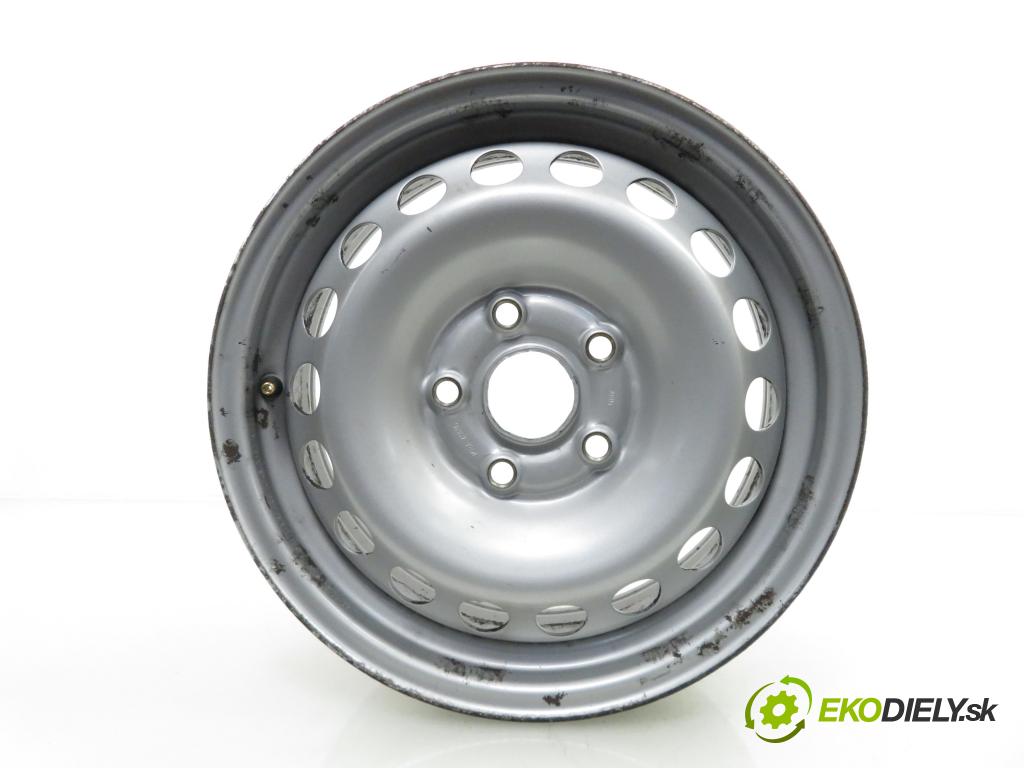 VW 0 disky / disk (OCEL